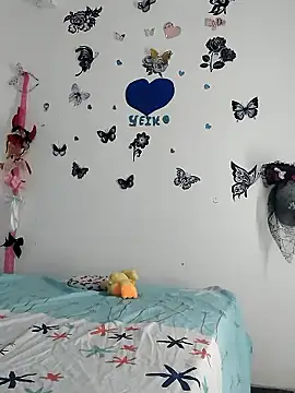 AntonelaMorriz online show from January 8, 2026, 9:00 am