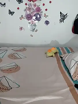 AntonelaMorriz online show from February 21, 2026, 8:48 am