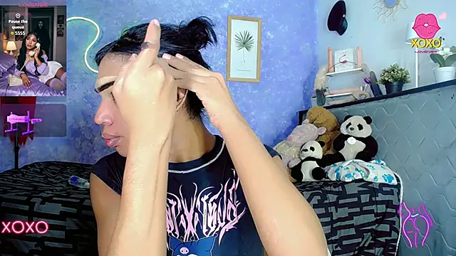 Aishasexy18 online show from November 22, 2025, 4:11 am