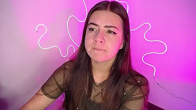 Stepha babe online show from January 15, 2026, 4:39 am