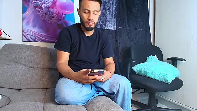 Allnei online show from April 15, 2026, 12:45 pm