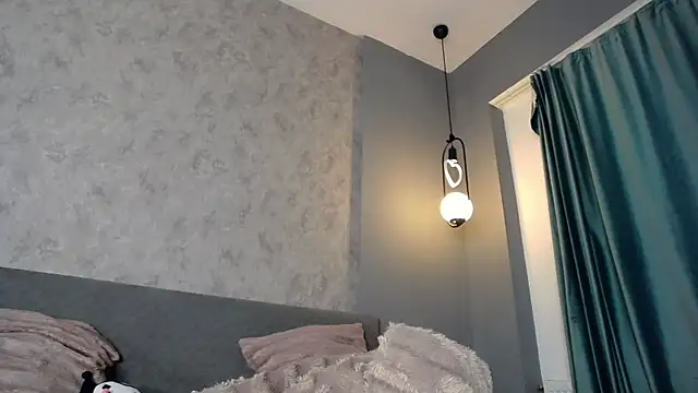 ScarlettJakobs online show from April 11, 2026, 7:45 am