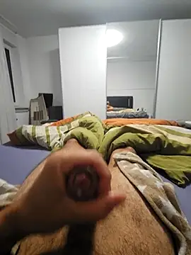 Bog dan123 online show from October 3, 2025, 8:39 pm