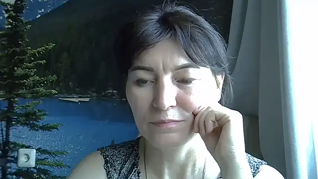 Krystal 82 online show from March 20, 2026, 3:39 pm