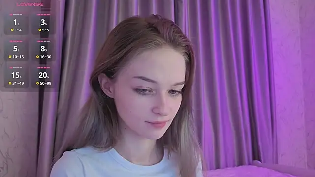 vialeta baby online show from October 27, 2025, 10:47 pm