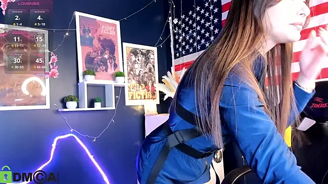 Lillie Miller online show from April 12, 2026, 11:26 am