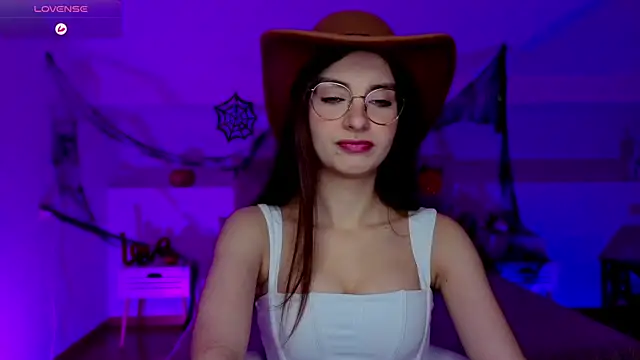 Real cutie1 online show from October 31, 2025, 7:26 pm