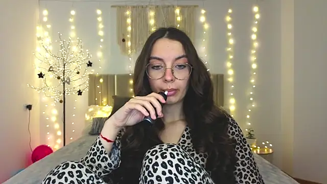 Real cutie1 online show from January 16, 2026, 1:59 pm