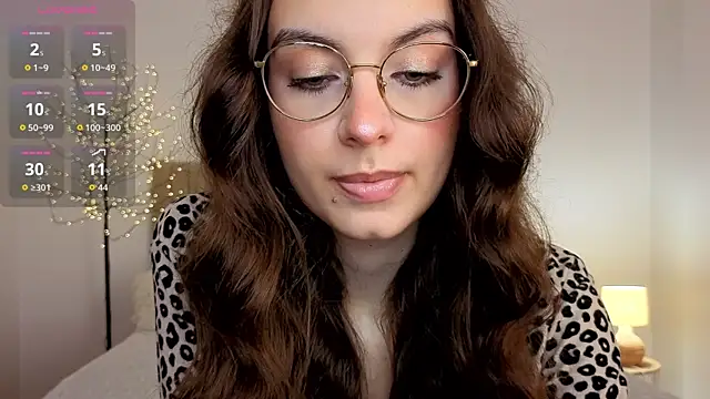 Real cutie1 online show from June 24, 2026, 12:59 pm