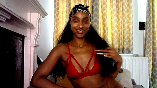 Hazel Dollxx online show from July 29, 2026, 6:11 am