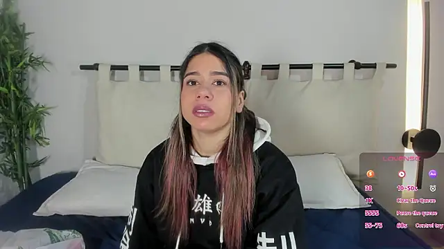 Rachell criss online show from February 7, 2026, 4:27 am