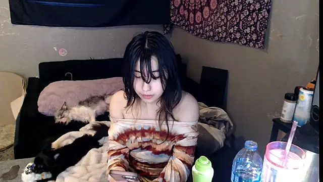 Snapshot of London_Ray chatting on November 14, 2025, 7:51 am London Ray online show from November 14, 2025, 7:51 am