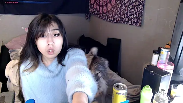 Snapshot of London_Ray chatting on November 20, 2025, 6:46 am London Ray online show from November 20, 2025, 6:46 am