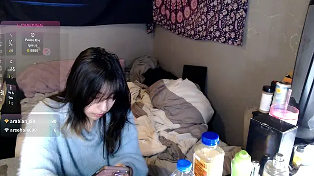 Snapshot of London_Ray chatting on November 21, 2025, 4:22 am London Ray online show from November 21, 2025, 4:22 am