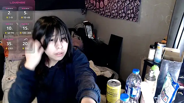 Snapshot of London_Ray chatting on November 30, 2025, 2:26 am London Ray online show from November 30, 2025, 2:26 am