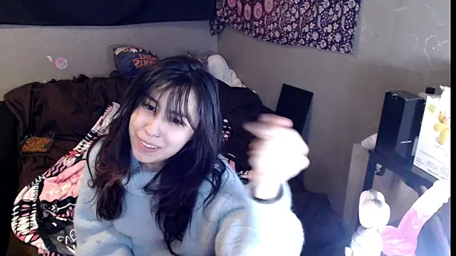 Snapshot of London_Ray chatting on February 18, 2026, 6:09 am London Ray online show from February 18, 2026, 6:09 am