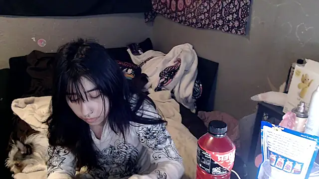 Snapshot of London_Ray chatting on February 26, 2026, 12:42 am London Ray online show from February 26, 2026, 12:42 am