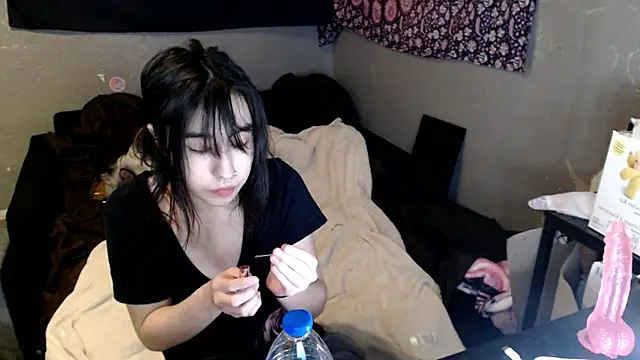 Snapshot of London_Ray chatting on March 3, 2026, 11:54 pm London Ray online show from March 3, 2026, 11:54 pm