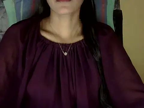 zara Khan0 online show from October 13, 2025, 2:28 pm