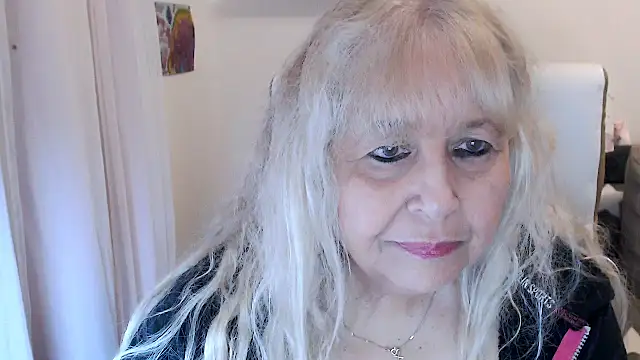 SusiLifeXXX online show from October 6, 2025, 6:49 pm