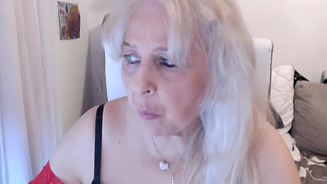 SusiLifeXXX online show from December 19, 2025, 7:54 pm