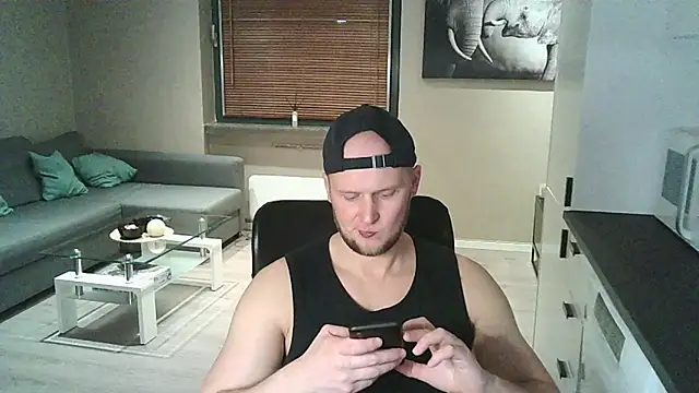 Dartanjanas13 online show from September 27, 2025, 7:30 pm