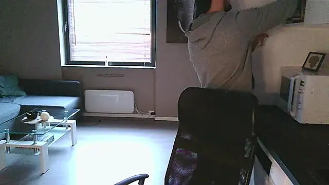 Dartanjanas13 online show from October 4, 2025, 11:52 am