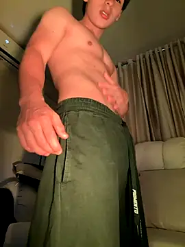 kaneky 07 online show from October 27, 2025, 3:38 pm