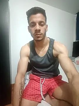 caballero-97 online show from November 9, 2025, 3:49 am