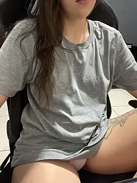 novinhacasada22 online show from March 4, 2026, 10:21 am