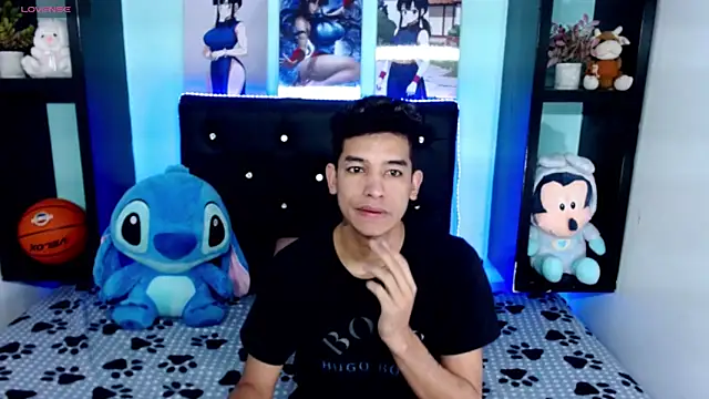 x oliver x online show from October 29, 2025, 4:15 am