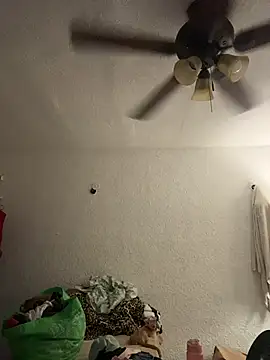 Nia Desire online show from December 23, 2025, 6:00 am