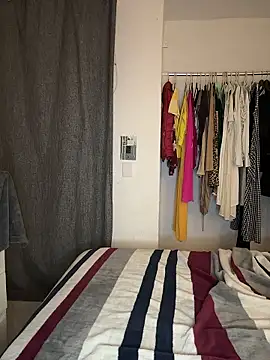 Nia Desire online show from January 10, 2026, 6:15 am