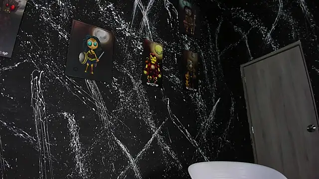 kileyyHot online show from October 21, 2025, 2:34 am