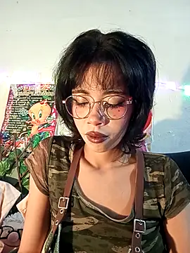 dolliette24 online show from February 22, 2026, 5:40 am