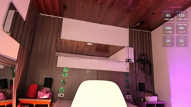 Violet carson online show from March 21, 2026, 11:48 am