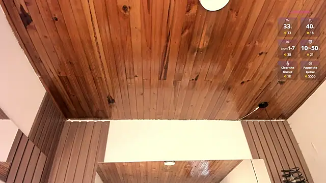 Violet carson online show from April 8, 2026, 12:49 pm