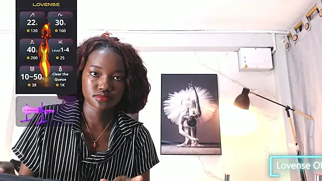 Evaa 18 online show from October 15, 2025, 5:35 pm