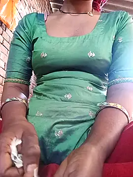 Reeta-rani online show from November 1, 2025, 4:03 am