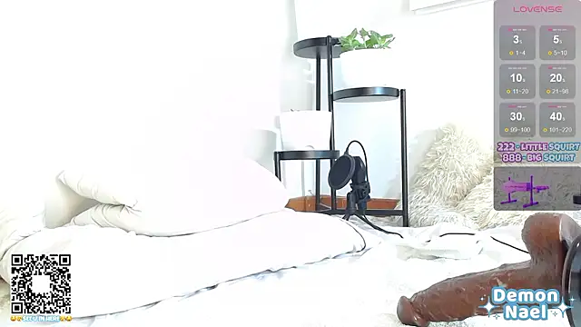 juandemon online show from March 10, 2026, 1:43 am