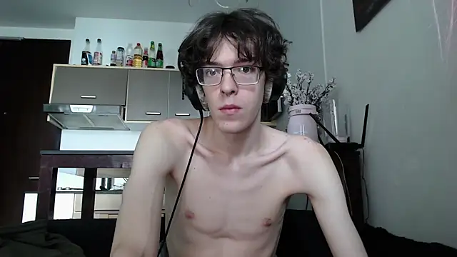 LovesomeCookie online show from October 9, 2025, 8:01 am