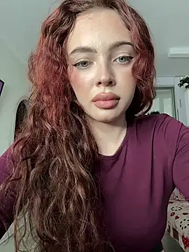 Hannah xBaby online show from October 24, 2025, 11:39 am