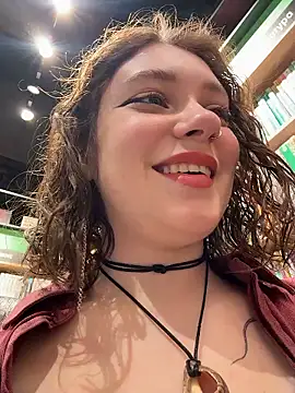 lucy-joy online show from January 9, 2026, 10:29 am