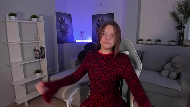 AlicePill online show from October 8, 2025, 2:09 am