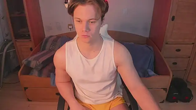 Snapshot of Dexter_Bennett chatting on February 27, 2026, 1:22 pm Dexter Bennett online show from February 27, 2026, 1:22 pm