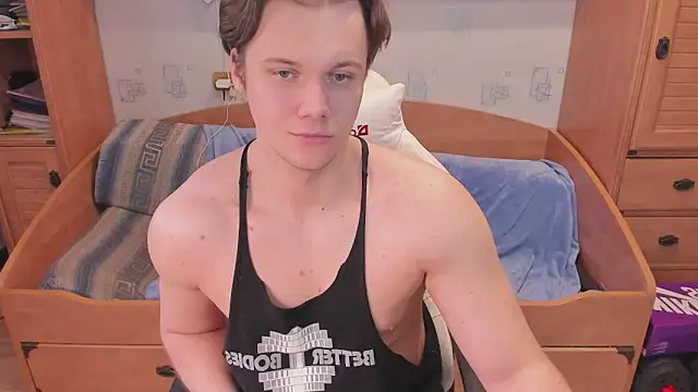 Dexter Bennett online show from April 5, 2026, 2:25 pm