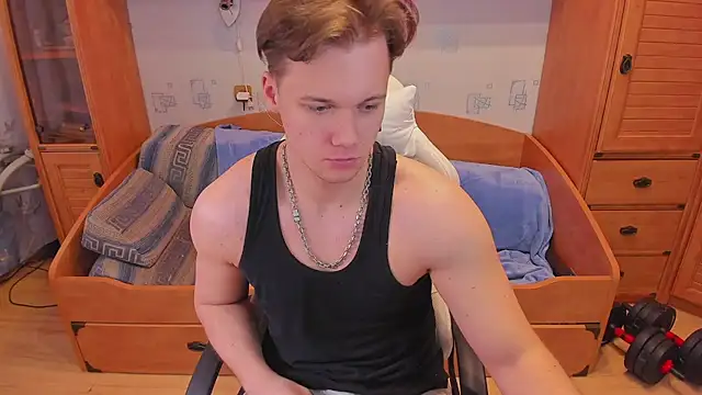 Dexter Bennett online show from April 15, 2026, 1:07 pm