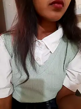 Snapshot of AnkitaDevi chatting on February 24, 2026, 5:27 am AnkitaDevi online show from February 24, 2026, 5:27 am