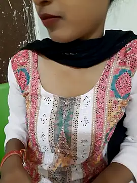 AnkitaDevi online show from March 30, 2026, 3:51 am