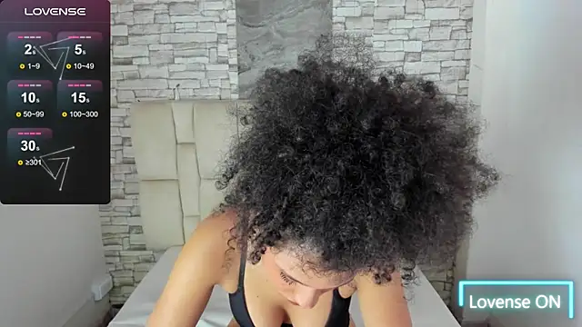 Celesste doll online show from October 25, 2025, 1:18 pm